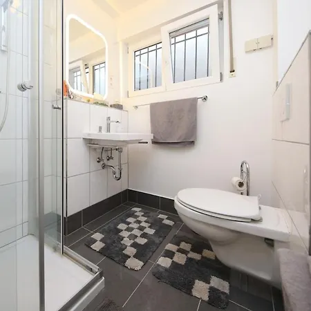 Fine Appartement