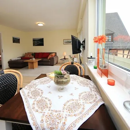 Fine Apartment